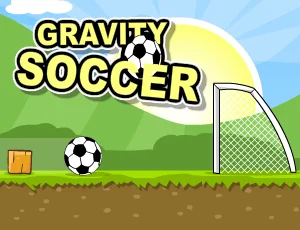 Play gravity-soccer - Free Online Game