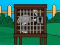 Greater Rhea Escape - Play Free Game