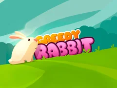 Greedy Rabbit - Play Free Game