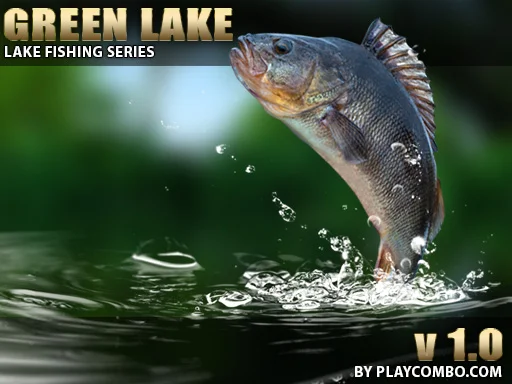 Green Lake - Play Free Game