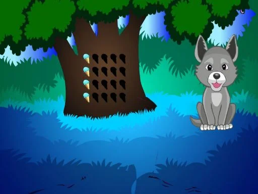 Play Grove Gate Escape - Free Online Game