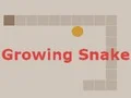 Play Growing Snake - Free Online Game