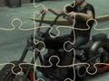 Play GTA Motorbikes Puzzle - Free Online Game