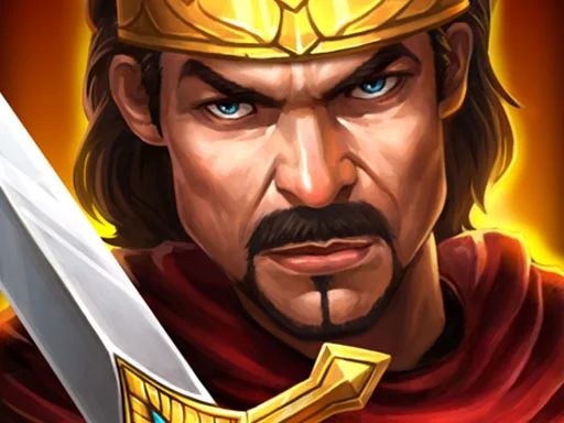 Play Guard warrior - Free Online Game