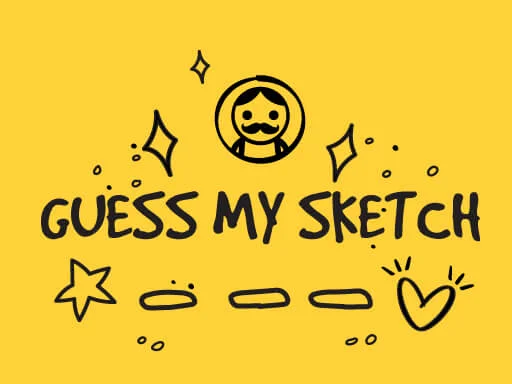 Guess My Sketch - Play Free Game
