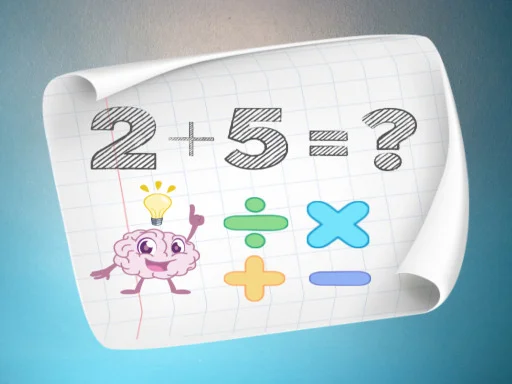 Play guess-number-quick-math-games - Free Online Game