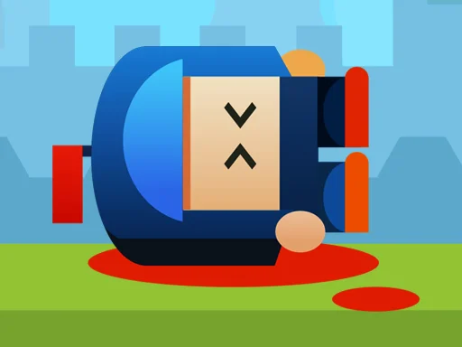 Gun Hero Online - Play Free Game