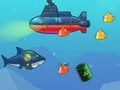Play Gun Shark: Terror of Deep Water - Free Online Game