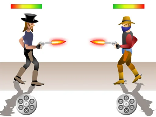 Gunblood Online - Play Free Game