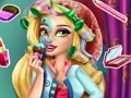 Gwen Winter Real Makeover - Play Free Game