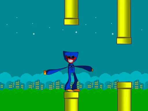 Play Haggy Waggy - Free Online Game