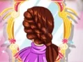 Play hair-do-design - Free Online Game