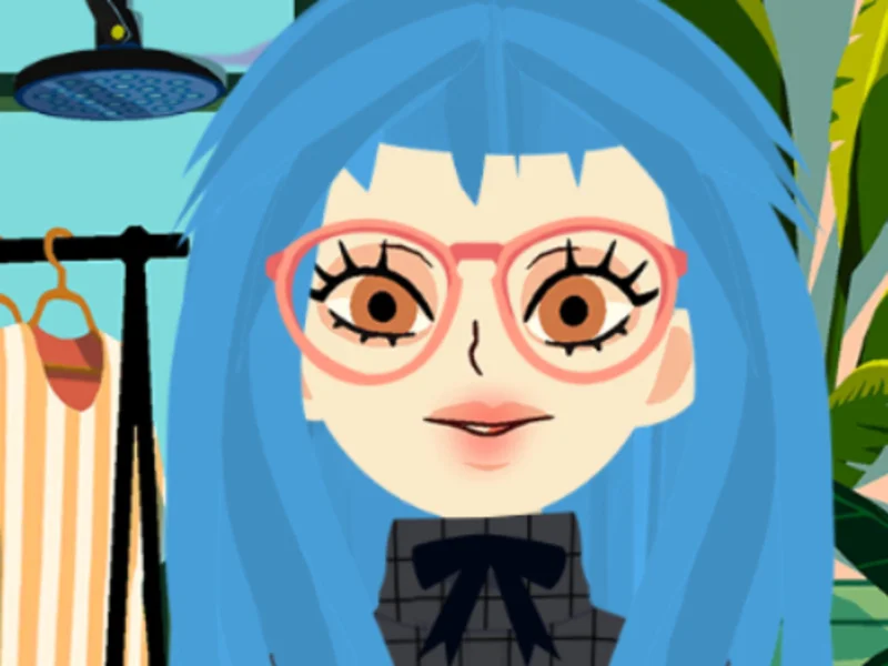 Hair Salon - Play Free Game