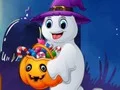 Halloween Cards Match - Play Free Game