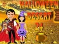 Play Halloween Desert 24 - Free Online Game