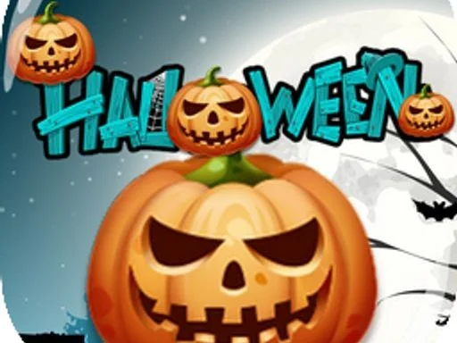 Halloween - Play Free Game