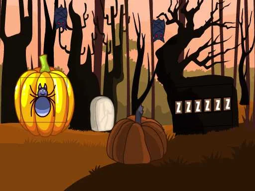 Halloween Is Coming Episode 3 - Play Free Game