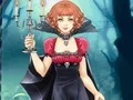 Play Halloween Lily - Free Online Game