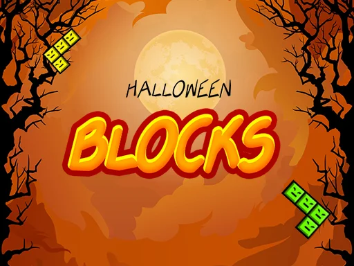 Play Halloween Tetris - Free Online Game