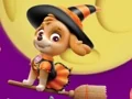 Halloween tricks and treats - Play Free Game