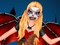 Halloween Vampire Couple - Play Free Game