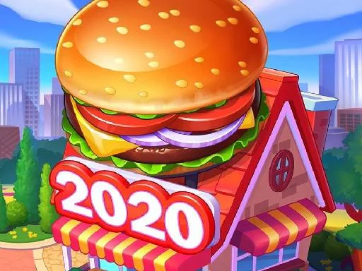 Play hamburger-2020 - Free Online Game