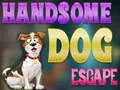 Play handsome-dog-escape - Free Online Game