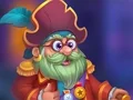 Handsome Pirate Man Escape - Play Free Game