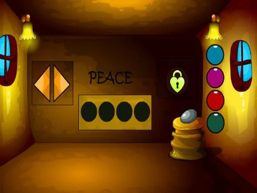 Play hang-a-wall-clock - Free Online Game