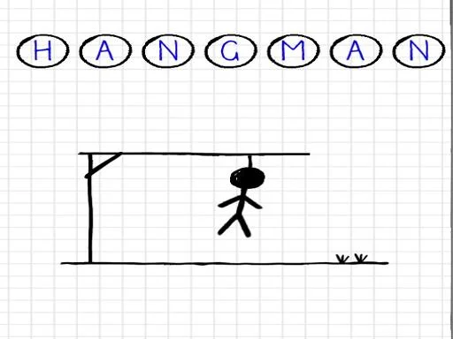 Hangman GDPR - Play Free Game