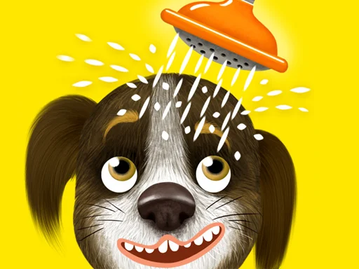 Play Happy Bath - Free Online Game