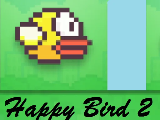 Play happy-bird-2 - Free Online Game