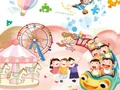 Play Happy Children's Day Jigsaw Puzzle - Free Online Game