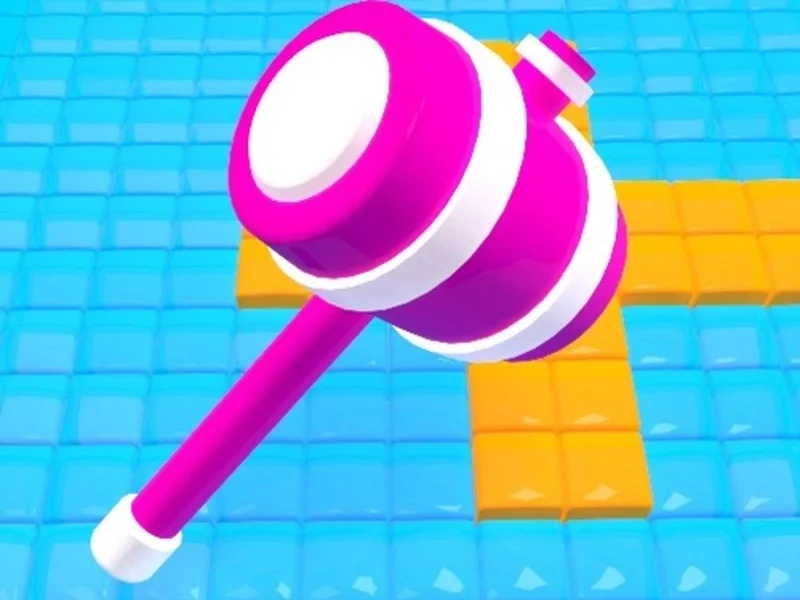 Play Happy Color - Free Online Game