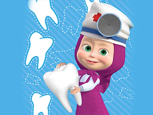 Play Happy Dentist - Free Online Game