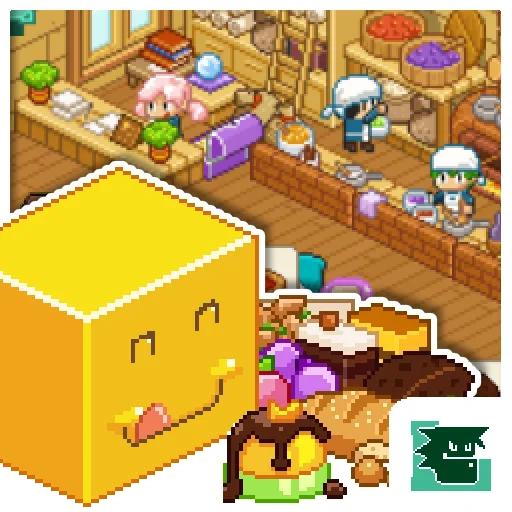 Play Happy Dessert - Free Online Game