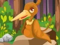 Happy Dino Jungle - Play Free Game