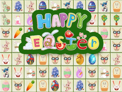 Play Happy Easter Links - Free Online Game