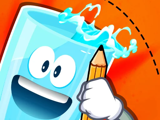Happy Fill Glass - Play Free Game
