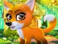 Play Happy Fox - Free Online Game