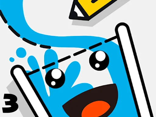 Happy glass 3 - Play Free Game