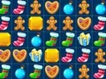 Happy Winter Match 3 - Play Free Game