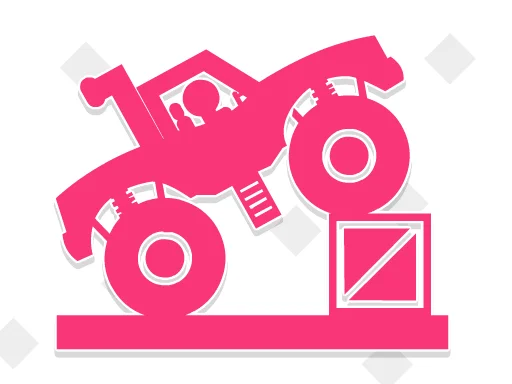 Play Hard Truck - Free Online Game