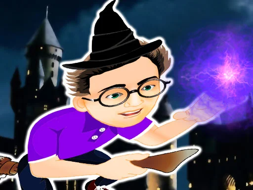 Play harry-potter-dressup - Free Online Game