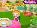 Play hazel-moms-recipes-buffalo-chicken-dip - Free Online Game