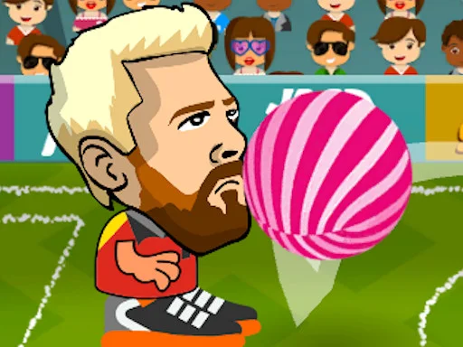 Play head-football - Free Online Game