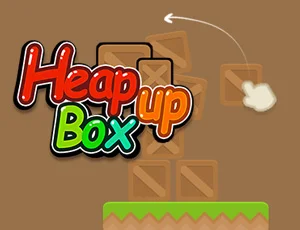 Heap up Box - Play Free Game