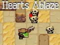 Hearts Ablaze - Play Free Game