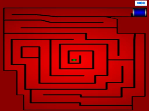 Play hedge-maze - Free Online Game