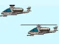 Play Helicopter Attack - Free Online Game